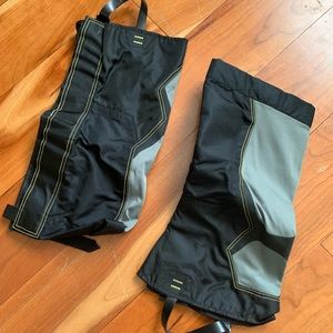 Mountain Hardwear Gaiters